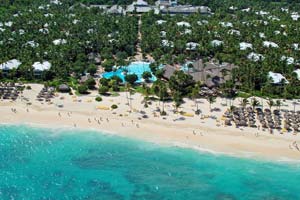 Iberostar Selection Bavaro All Inclusive Punta Cana