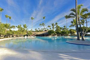 Iberostar Selection Bavaro All Inclusive Punta Cana